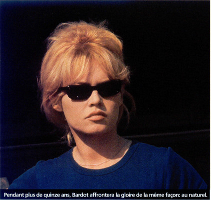 Brigitte Bardot pic #47522